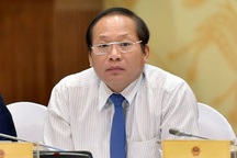 Vụ án AIC tại Bộ TTTT: Cựu Bộ trưởng Trương Minh Tuấn khai gì?