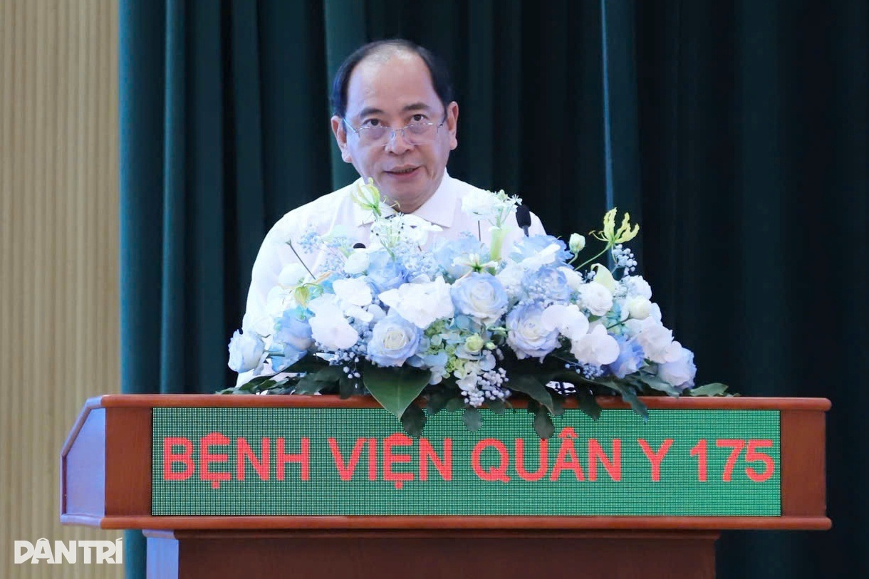 Những bệnh viện nào ở TPHCM chưa triển khai bệnh án điện tử? - 2