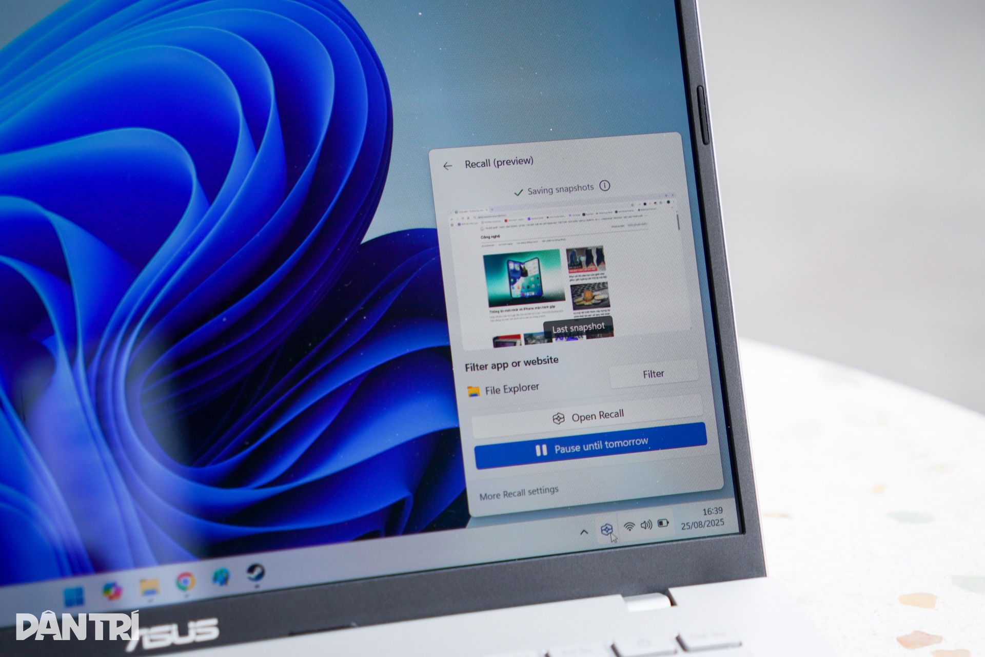 Đánh giá Asus Vivobook S14: Hiệu năng mạnh, pin tốt, màn hình cần cải thiện - 20