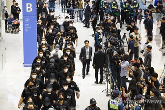 Hàn Quốc xác định nghi phạm chính vụ sát hại sinh viên ở Campuchia