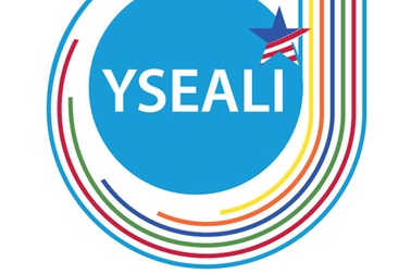 Chương trình học bổng YSEALI dành cho thủ lĩnh trẻ 