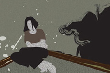 Chia tay và sa đọa