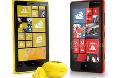 Rò rỉ cấu hình chi tiết Windows Phone 8 của Nokia