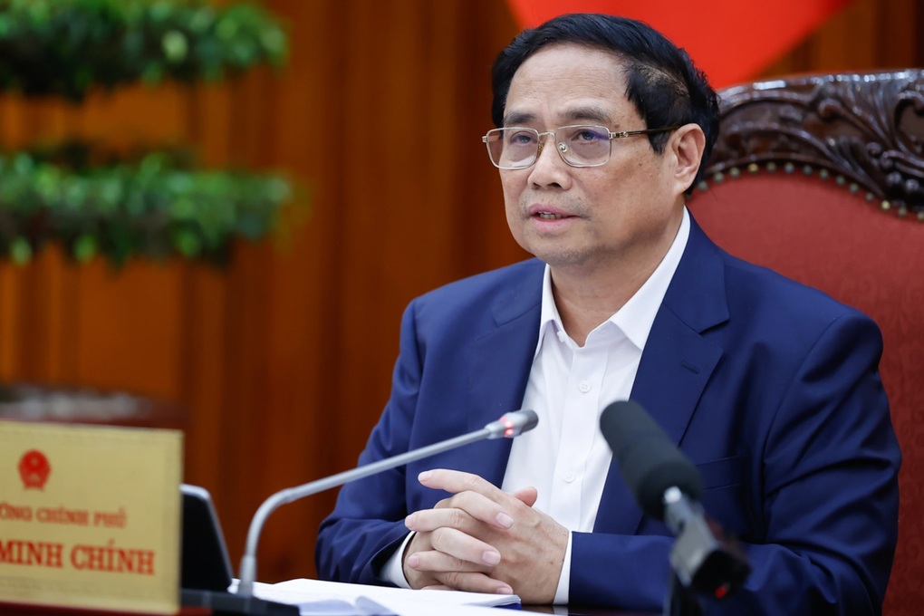 Nghiên cứu, đề xuất kiện toàn cơ cấu tổ chức Chính phủ khóa mới - 1 Nghiên cứu, đề xuất kiện toàn cơ cấu tổ chức Chính phủ khóa mới - 1