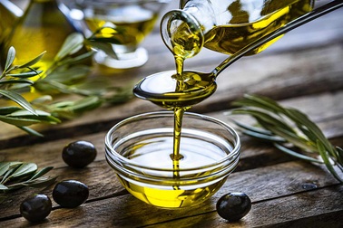 Loại dầu ăn được 3 bác sĩ ung bướu Mỹ thường xuyên sử dụng