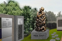 Bức tượng xin lỗi Việt Nam được dựng ở Hàn Quốc