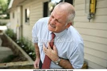 Vài cách phân biệt đột quỵ và cơn đau tim