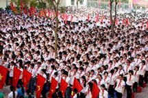 Chênh lệch giới tính ở mức báo động