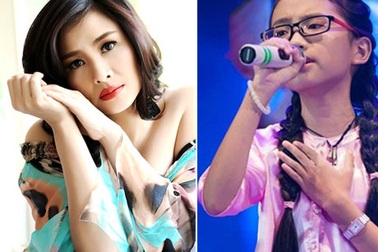 Thanh Lam, Phương Mỹ Chi không có mặt trong danh sách đề cử