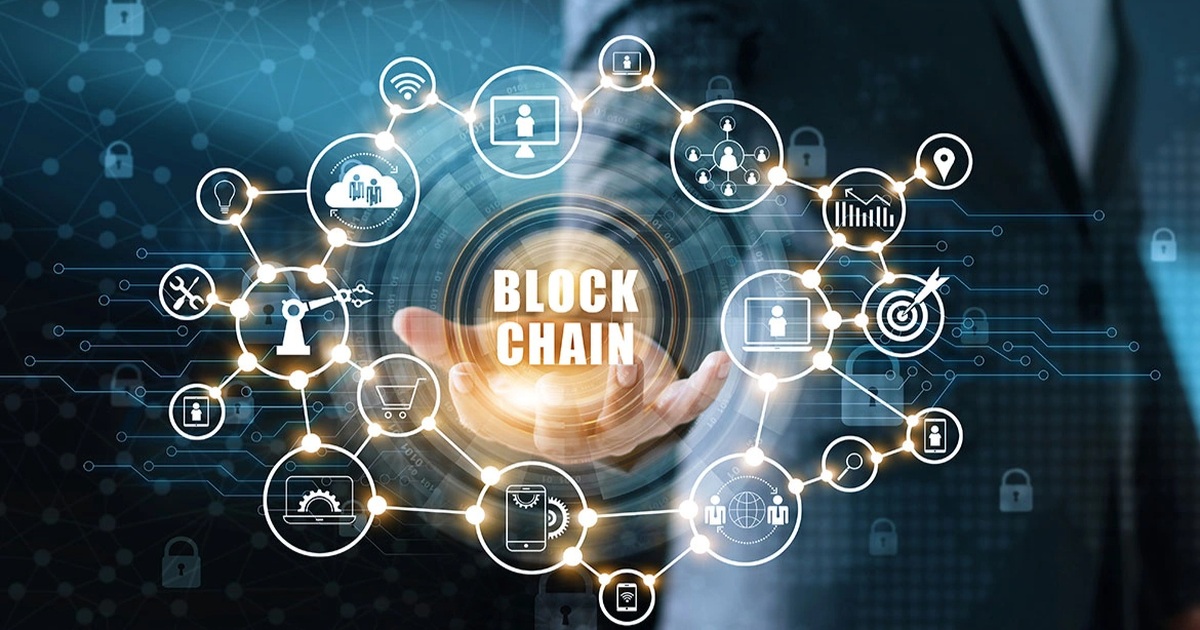 Blockchain là gì mà được xem là công nghệ đột phá của thời đại mới?