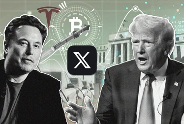 Cuộc phỏng vấn Donald Trump trên X gặp sự cố, Elon Musk đổ lỗi cho tin tặc