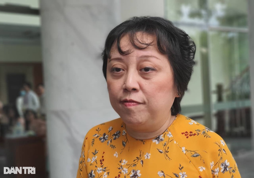 Vụ rau VietGAP rởm: Chưa có căn cứ nói đó là rau không sạch - 1 Vụ rau VietGAP rởm: Chưa có căn cứ nói đó là rau không sạch - 1