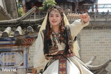 Tour Trung Quốc 3 triệu đồng, khách Việt chi tiền mua sắm gấp 3-4 lần