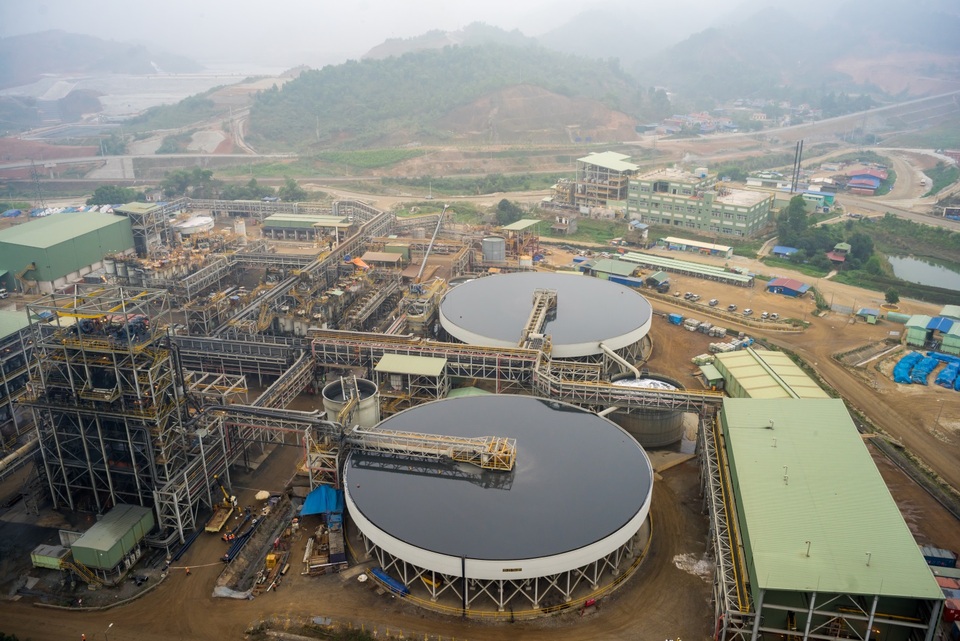 Chiến lược “2 vai” của Masan Group trong năm 2020 - 1 Chiến lược “2 vai” của Masan Group trong năm 2020 - 1