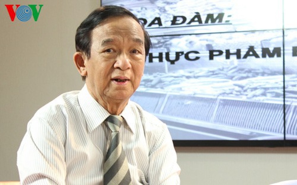Bản lĩnh của một Đảng cầm quyền là luôn thấy được khuyết điểm để sửa chữa - 4 Bản lĩnh của một Đảng cầm quyền là luôn thấy được khuyết điểm để sửa chữa - 4