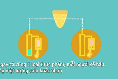 Tránh những món khoái khẩu này nếu không muốn vừa béo vừa thiếu chất