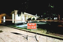 Nghệ An ghi nhận ca dương tính SARS-CoV-2 đầu tiên