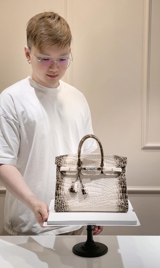 Chàng trai ở TPHCM làm bánh "ảo như AI", khách bỏ tiền triệu không nỡ ăn - 9