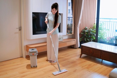 Thương hiệu Kitimop: Làm mới sản phẩm gia dụng từ nhu cầu thực tế