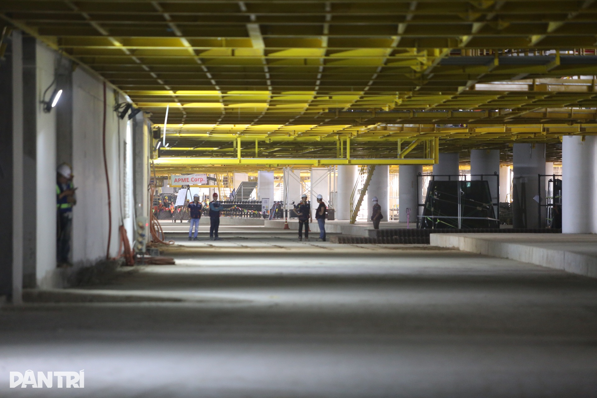 Lần thứ 8 Thủ tướng Phạm Minh Chính kiểm tra tiến độ sân bay Long Thành - 10 Lần thứ 8 Thủ tướng Phạm Minh Chính kiểm tra tiến độ sân bay Long Thành - 10