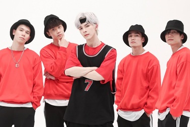 Vũ điệu tẩy giun