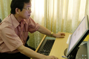 Hai nỗi sợ của ông bộ trưởng thích "vi hành"