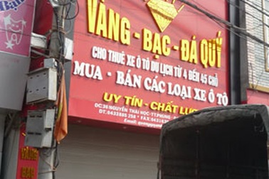“Trùm chết, chân rết cũng băng hà”