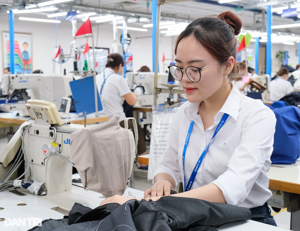 Từ năm 2025 đóng 15 năm có lương hưu, tuổi nghỉ hưu quy định ra sao? - 1 Từ năm 2025 đóng 15 năm có lương hưu, tuổi nghỉ hưu quy định ra sao? - 1