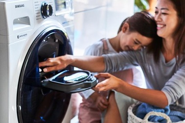 Thiết bị gia dụng hiện đại dành cho người bận rộn