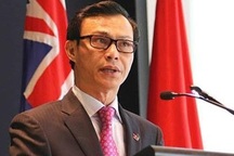 Đại sứ Lương Thanh Nghị gửi "tâm thư" vụ DHS Việt bị lừa đảo vé máy bay