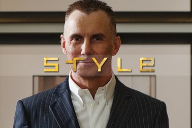 Video tưởng nhớ đầu bếp Gary Rhodes