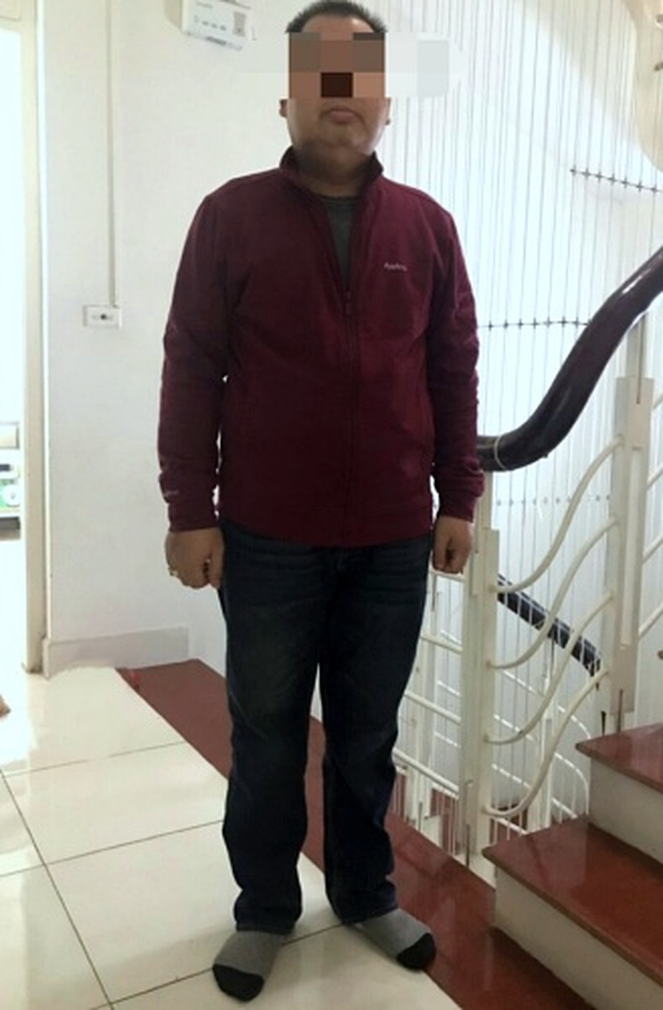 4 lần thay huyết tương cứu người đàn ông 43 tuổi bị ung thư giai đoạn muộn - 1