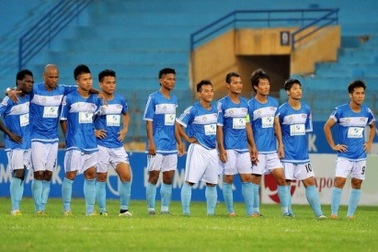 Bóng đá Việt Nam: Vô lý từ những khoản nợ khó đòi