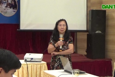 Hội thảo tăng cường trợ giúp pháp lý cho phụ nữ và trẻ em gái khuyết tật