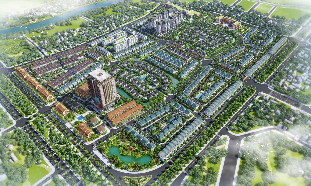 Nhu cầu nhà ở xã hội chất lượng tại Thừa Thiên Huế - 1 Nhu cầu nhà ở xã hội chất lượng tại Thừa Thiên Huế - 1