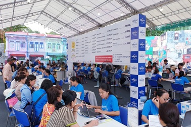 TransViet xuất sắc vào top công ty du lịch – Lữ hành uy tín năm 2019