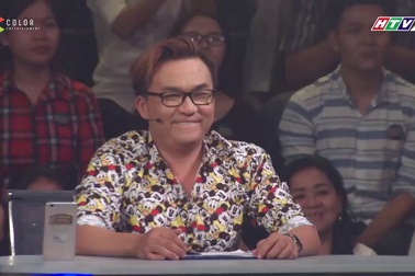 Chàng “soái ca nhí” Hiếu Thiên