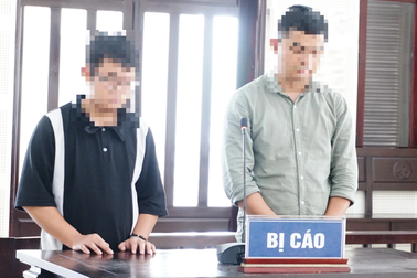 Chủ cho thuê xe lĩnh án vì người thuê không đủ điều kiện lái xe, bị tử nạn