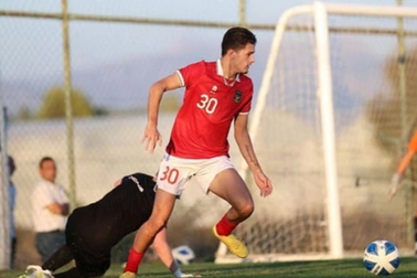 Cầu thủ nhập tịch mới của Indonesia nóng lòng đối đầu đội tuyển Việt Nam