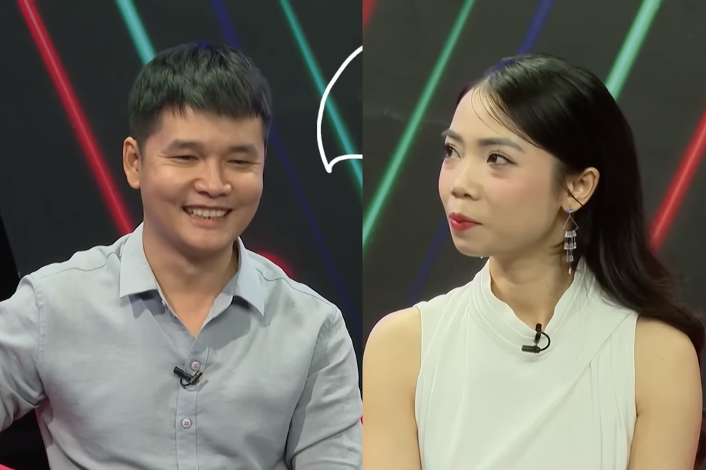 Cô gái Hưng Yên từ chối hẹn hò với nam quản lý U40 thích lãng mạn - 1 Cô gái Hưng Yên từ chối hẹn hò với nam quản lý U40 thích lãng mạn - 1