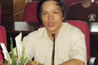 Sở GD-ĐT Hà Tây cảm ơn Báo Dân trí