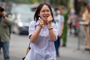 26 trường tư được cấp chỉ tiêu lớp 10 "phút chót", thêm gần 8.000 suất học