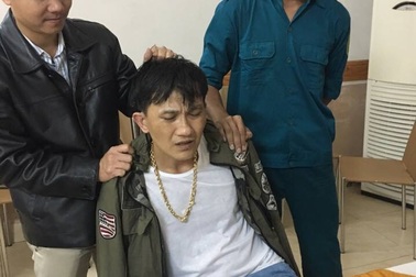 Bắt giữ đối tượng buôn bán ma túy có “hàng nóng”