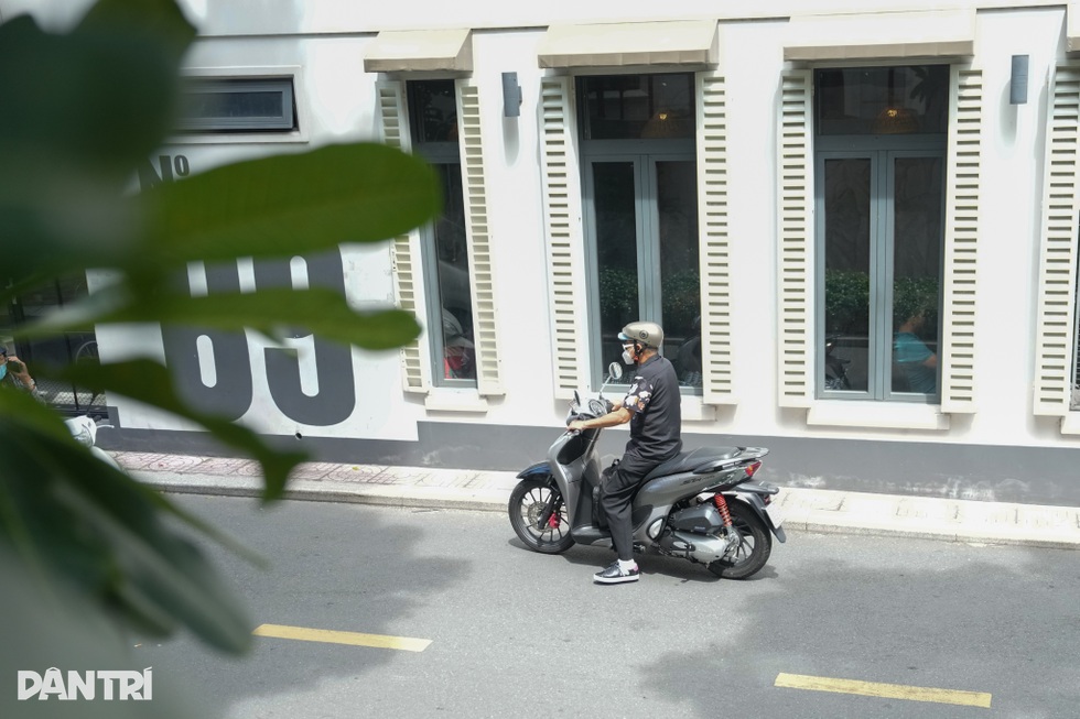 NSND Việt Anh: Giờ tôi phải học ngược lại Trấn Thành - 11 NSND Việt Anh: Giờ tôi phải học ngược lại Trấn Thành - 11