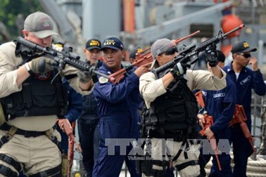 Philippines và những nước cờ mới đối phó tham vọng Trung Quốc