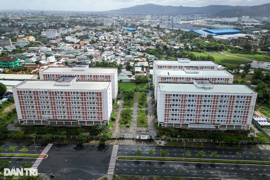 Cán bộ đi làm xa sau sáp nhập có thể được hỗ trợ mua nhà ở xã hội - 1 Cán bộ đi làm xa sau sáp nhập có thể được hỗ trợ mua nhà ở xã hội - 1