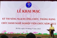 Vụ "rắn ngậm phong bì": Sử dụng sai logo của cơ quan, tổ chức có bị phạt?