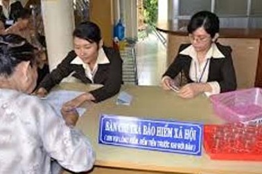 Công ty phá sản, chốt sổ BHXH thế nào?