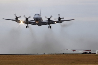 Thứ trưởng GTVT: Đề nghị Malaysia cung cấp thông tin vụ MH370