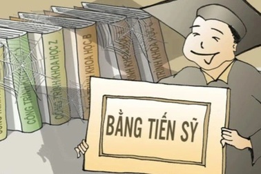 Góp ý nâng cao chất lượng đào tạo tiến sĩ